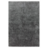Asiatic Grey Milo Table-Tufted Rug