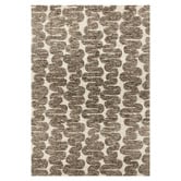 Asiatic Mason Wave Microfibre Rug