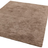 Asiatic Mink Milo Table-Tufted Rug