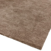Asiatic Mink Milo Table-Tufted Rug