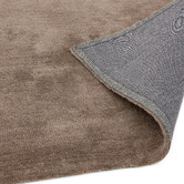 Asiatic Mink Milo Table-Tufted Rug