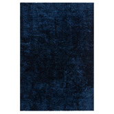 Asiatic Navy Milo Table-Tufted Rug