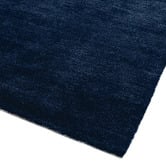 Asiatic Navy Milo Table-Tufted Rug