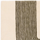 Asiatic Forest Matrix Arch Hand-Tufted Wool Rug