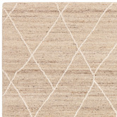 Asiatic Natural Noah Hand-Tufted Wool Rug