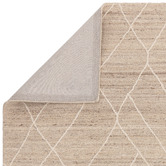 Asiatic Natural Noah Hand-Tufted Wool Rug