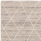 Asiatic Silver Noah Hand-Tufted Wool Rug