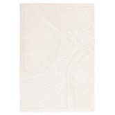 Asiatic Olsen Movement Hand-Tufted New Zealand Wool Rug