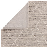 Asiatic Silver Noah Hand-Tufted Wool Rug