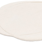 Asiatic Olsen Ridge Hand-Tufted New Zealand Wool Shaped Rug