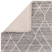 Asiatic Charcoal Noah Hand-Tufted Wool Rug