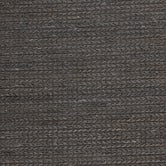 Asiatic Charcoal Oakley Flat Weave Jute Rug