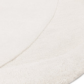 Asiatic Olsen Ridge Hand-Tufted New Zealand Wool Shaped Rug
