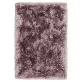 Asiatic Dusk Plush Hand-Woven Rug