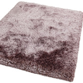 Asiatic Dusk Plush Hand-Woven Rug