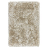 Asiatic Pearl Plush Hand-Woven Rug