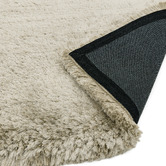 Asiatic Pearl Plush Hand-Woven Rug