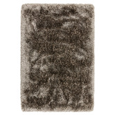 Asiatic Zinc Plush Hand-Woven Rug