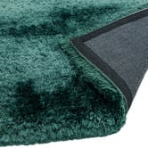 Asiatic Petrol Plush Hand-Woven Rug