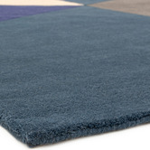 Asiatic Reef Big Geo Hand-Tufted Wool Rug
