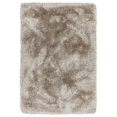 Asiatic Sand Plush Hand-Woven Rug