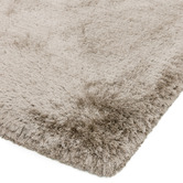 Asiatic Sand Plush Hand-Woven Rug