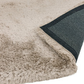 Asiatic Sand Plush Hand-Woven Rug