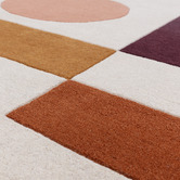 Asiatic Reef Connect Hand-Tufted Wool Rug