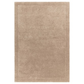 Asiatic Sand Rise Hand-Tufted Wool &amp; Viscose Rug