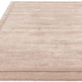 Asiatic Sand Rise Hand-Tufted Wool &amp; Viscose Rug