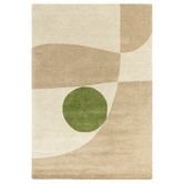 Asiatic Reef Horizon Hand-Tufted Wool Rug