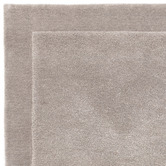 Asiatic Silver Rise Hand-Tufted Wool &amp; Viscose Rug