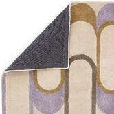 Asiatic Romy Module Hand-Tufted Indoor/Outdoor Rug