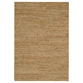 Asiatic Natural Soumak Flat Weave Jute Rug