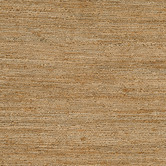 Asiatic Natural Soumak Flat Weave Jute Rug