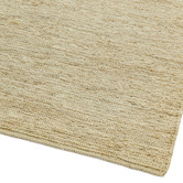Asiatic Straw Soumak Flat Weave Jute Rug