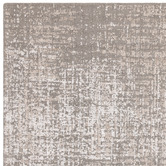 Asiatic Natural Torino Hand-Tufted Wool &amp; Viscose Rug