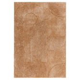 Asiatic Clay Tova Geometric Rug