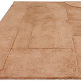 Asiatic Clay Tova Geometric Rug