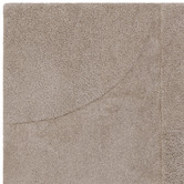 Asiatic Moleskin Tova Geometric Rug