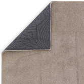 Asiatic Moleskin Tova Geometric Rug