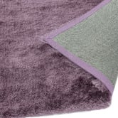 Asiatic Heather Whisper Table-Tufted Rug