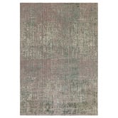 Asiatic Forest Green Torino Hand-Tufted Wool &amp; Viscose Rug