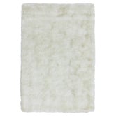 Asiatic Ivory Whisper Table-Tufted Rug