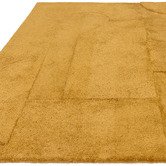 Asiatic Ochre Tova Geometric Rug