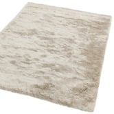 Asiatic Champagne Whisper Table-Tufted Rug