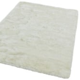 Asiatic Ivory Whisper Table-Tufted Rug