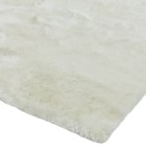 Asiatic Ivory Whisper Table-Tufted Rug