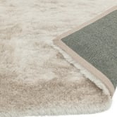 Asiatic Champagne Whisper Table-Tufted Rug