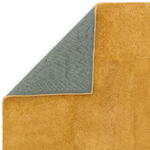 Asiatic Ochre Tova Geometric Rug